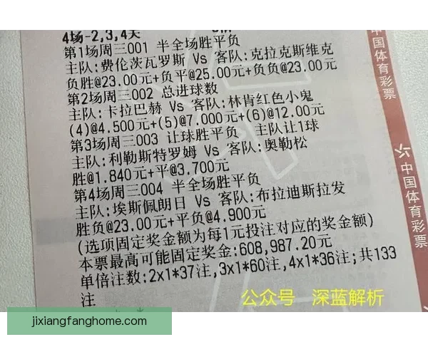 世界杯精彩赛事胜负预测平台全方位解析与即时竞猜体验